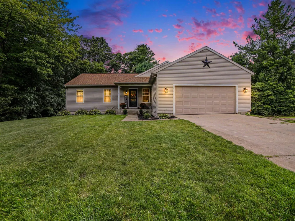 3230 Sarah Circle Twin Lake, MI 49457