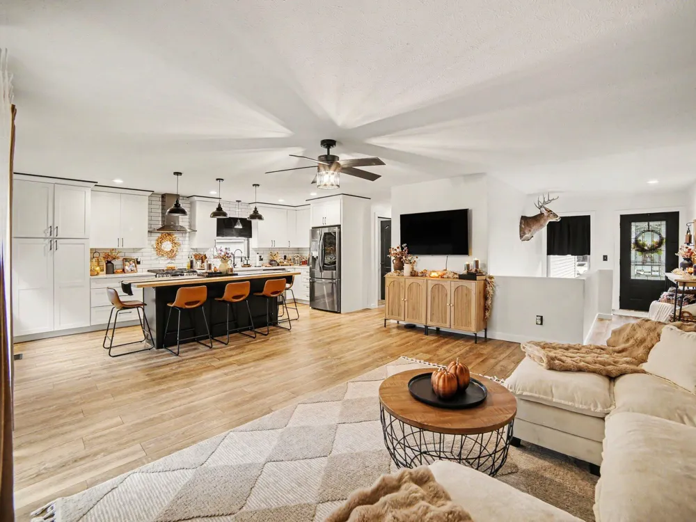 3230 Sarah Circle Twin Lake, MI 49457