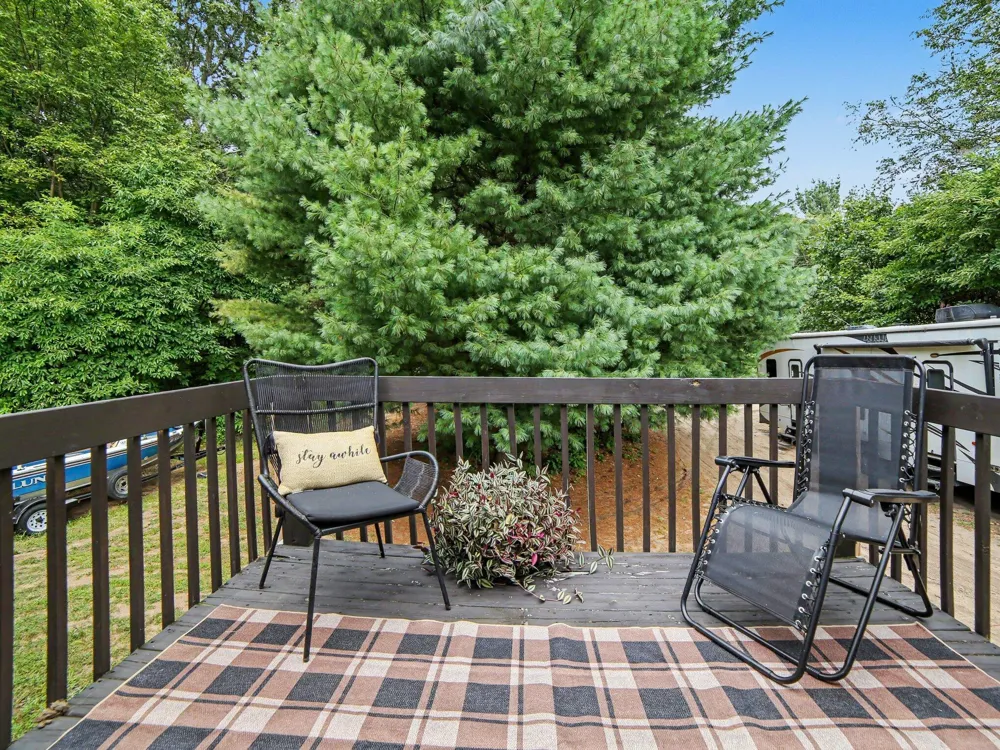 3230 Sarah Circle Twin Lake, MI 49457