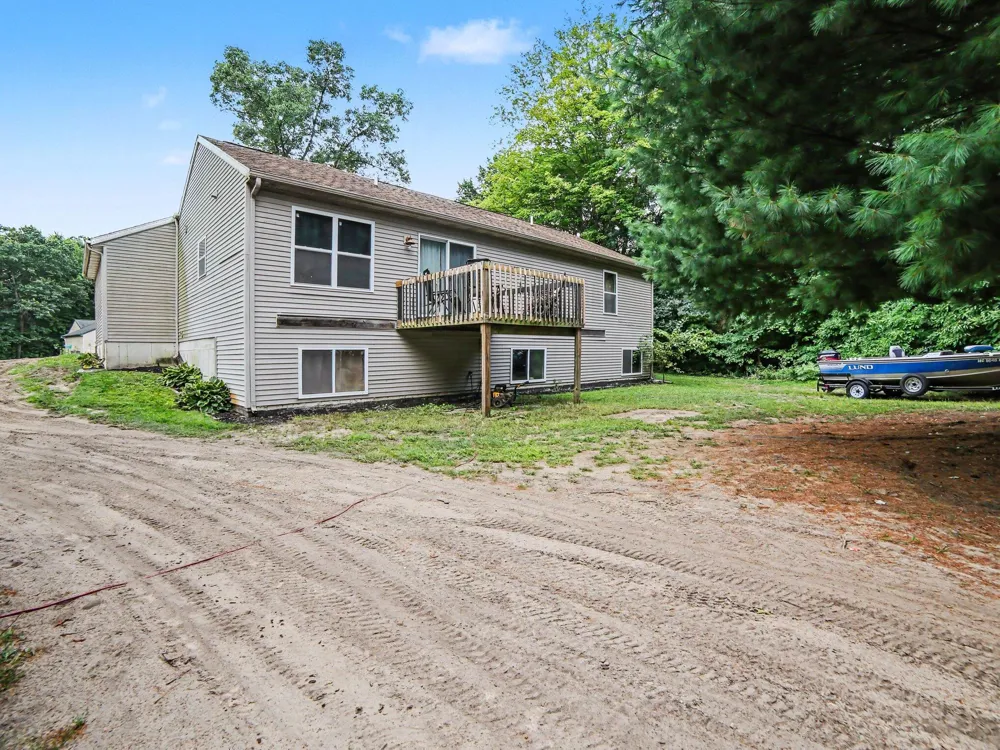 3230 Sarah Circle Twin Lake, MI 49457