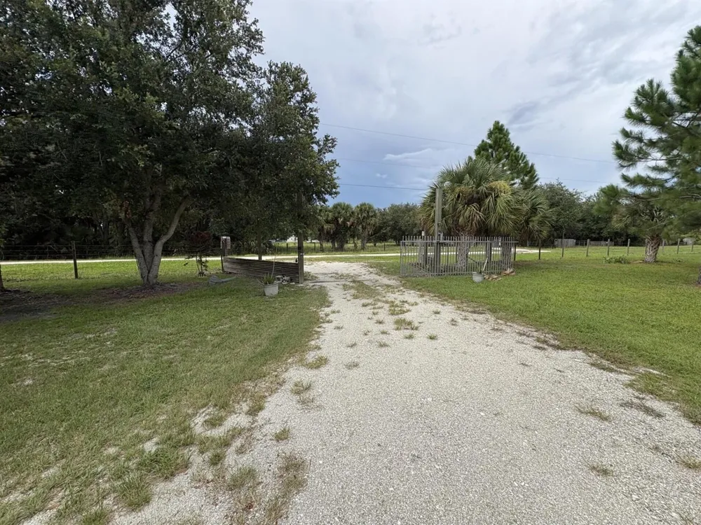 15628 NW 310th Street Okeechobee, FL 34972