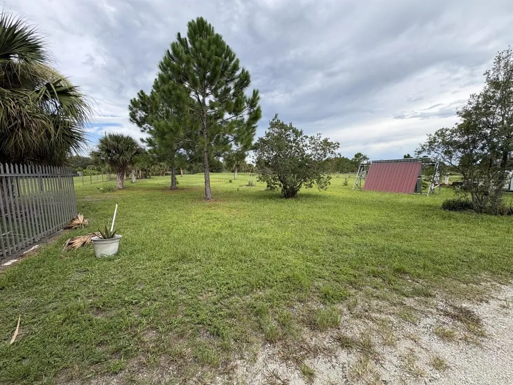 15628 NW 310th Street Okeechobee, FL 34972