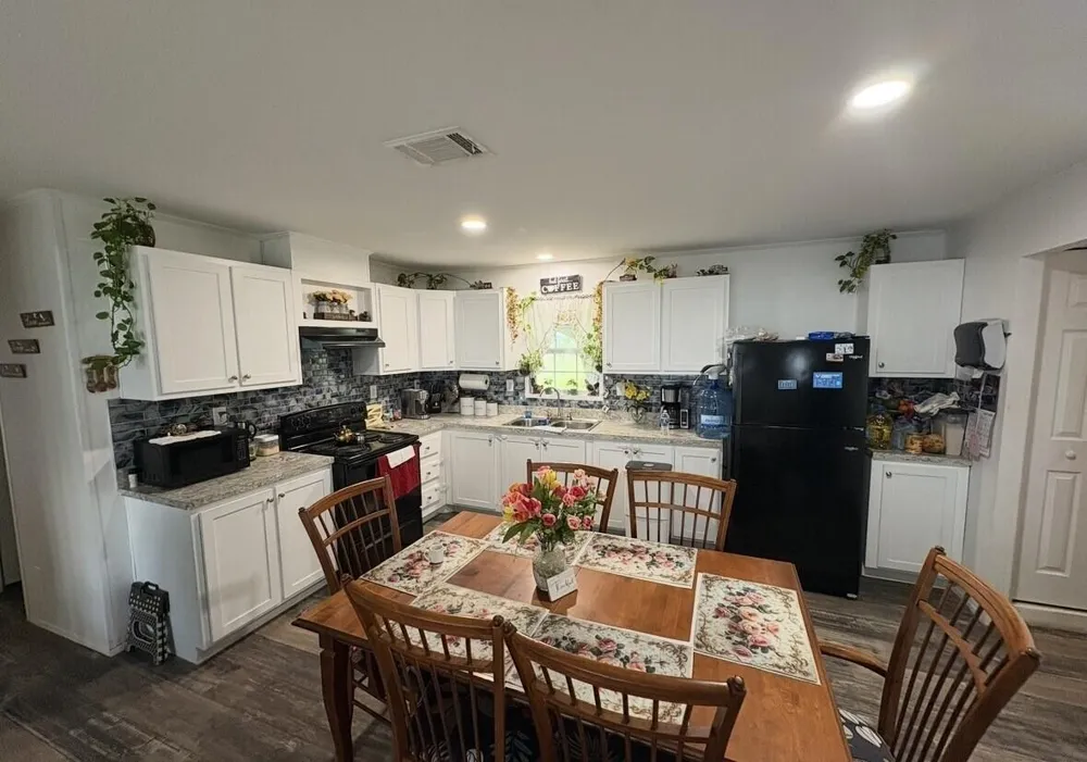 15628 NW 310th Street Okeechobee, FL 34972