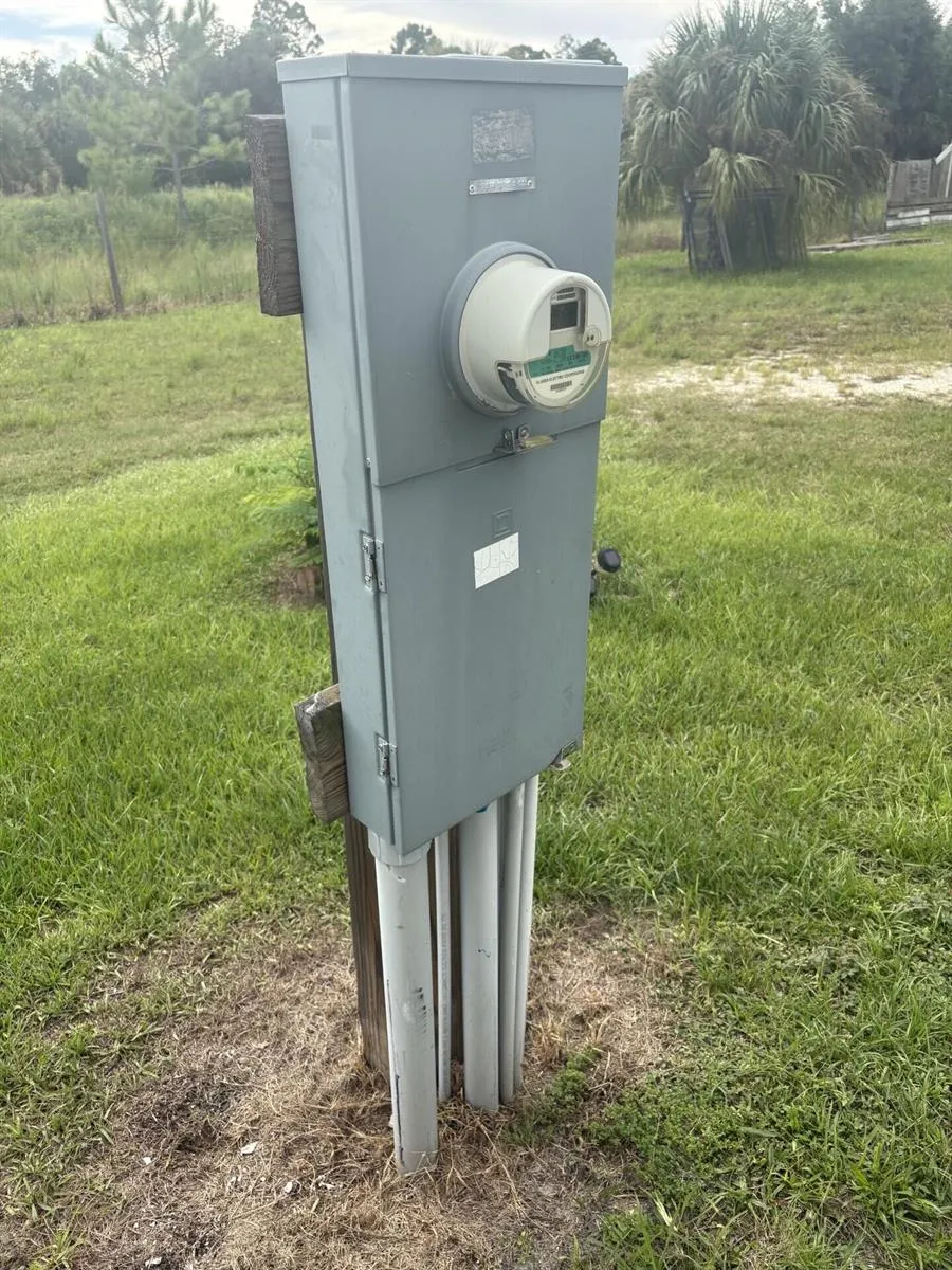 15628 NW 310th Street Okeechobee, FL 34972