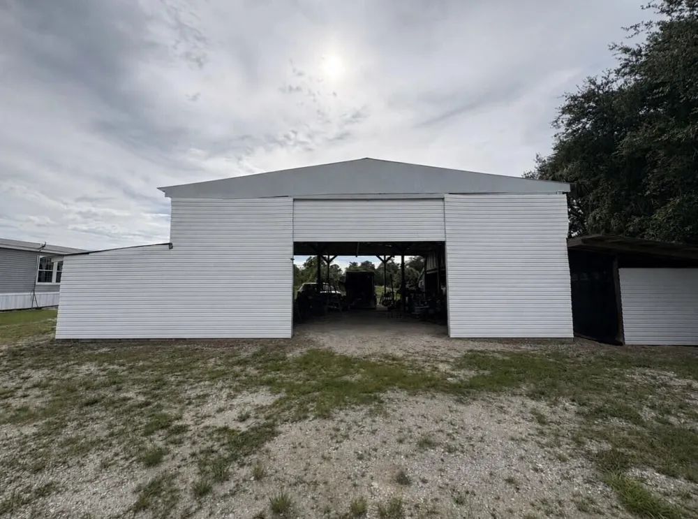 15628 NW 310th Street Okeechobee, FL 34972