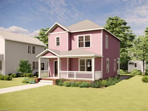 814 Mobile Street