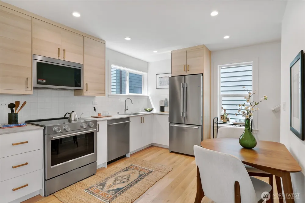 8734 13th Avenue NW Seattle, WA 98117