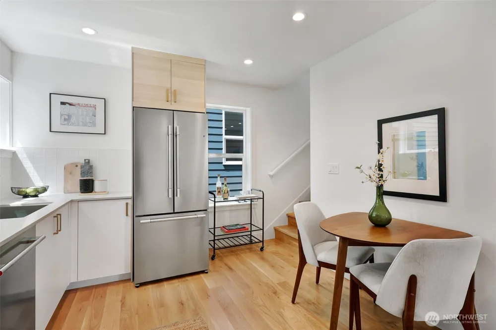 8734 13th Avenue NW Seattle, WA 98117