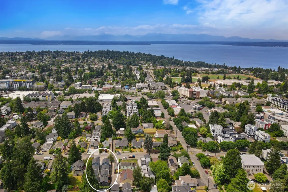 8734 13th Avenue NW Seattle, WA 98117