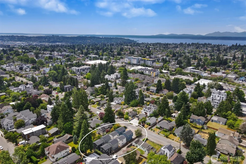 8734 13th Avenue NW Seattle, WA 98117