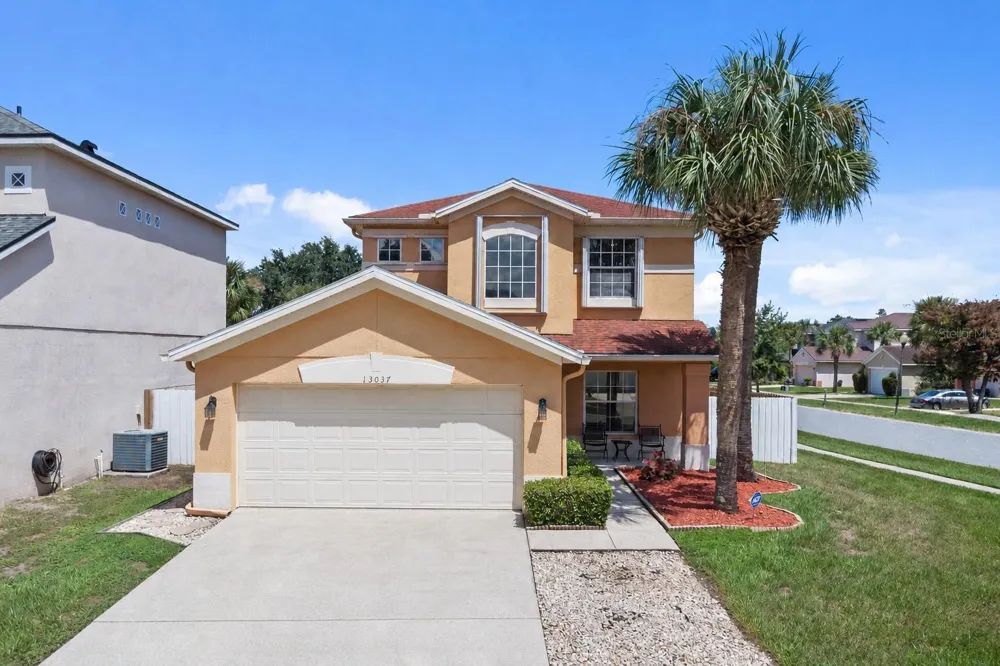 13037 LILY POND COURT Orlando, FL 32824