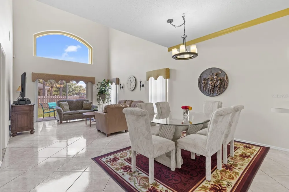 13037 LILY POND COURT Orlando, FL 32824