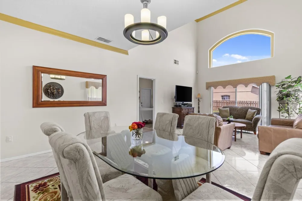 13037 LILY POND COURT Orlando, FL 32824