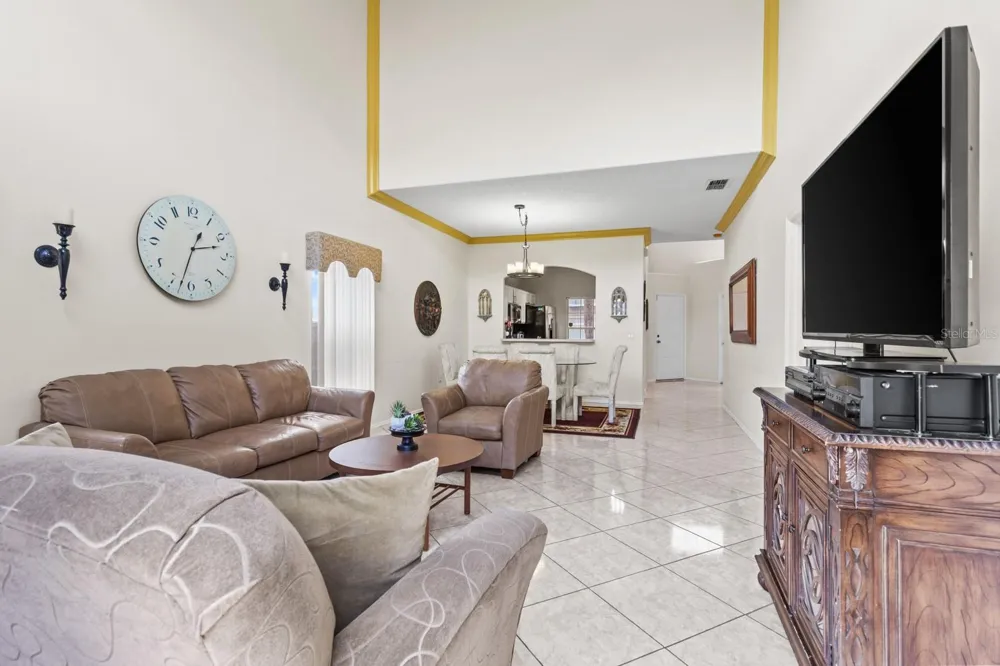 13037 LILY POND COURT Orlando, FL 32824