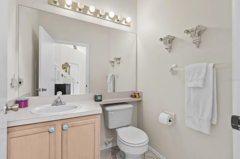 13037 LILY POND COURT Orlando, FL 32824
