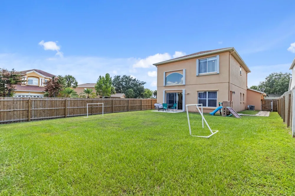 13037 LILY POND COURT Orlando, FL 32824