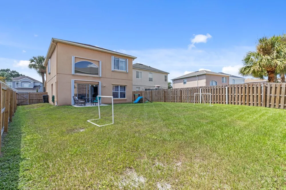 13037 LILY POND COURT Orlando, FL 32824