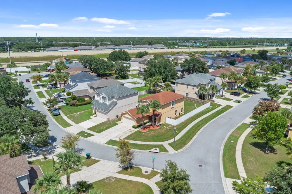 13037 LILY POND COURT Orlando, FL 32824