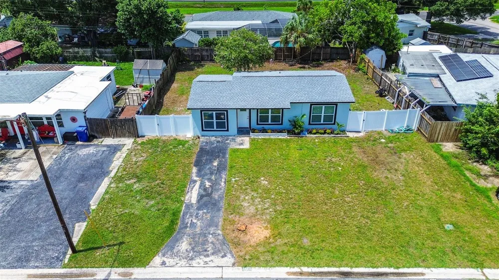 7580 MEADOWLAWN DRIVE St Petersburg, FL 33702