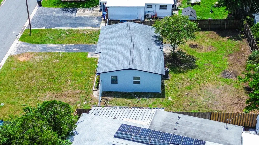 7580 MEADOWLAWN DRIVE St Petersburg, FL 33702