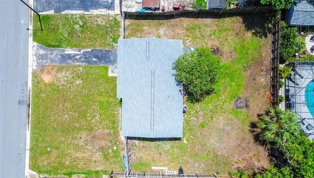 7580 MEADOWLAWN DRIVE St Petersburg, FL 33702