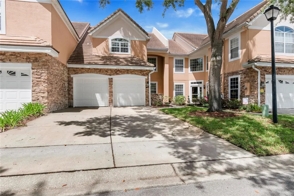 7320 CYPRESS GROVE ROAD #70 Orlando, FL 32819