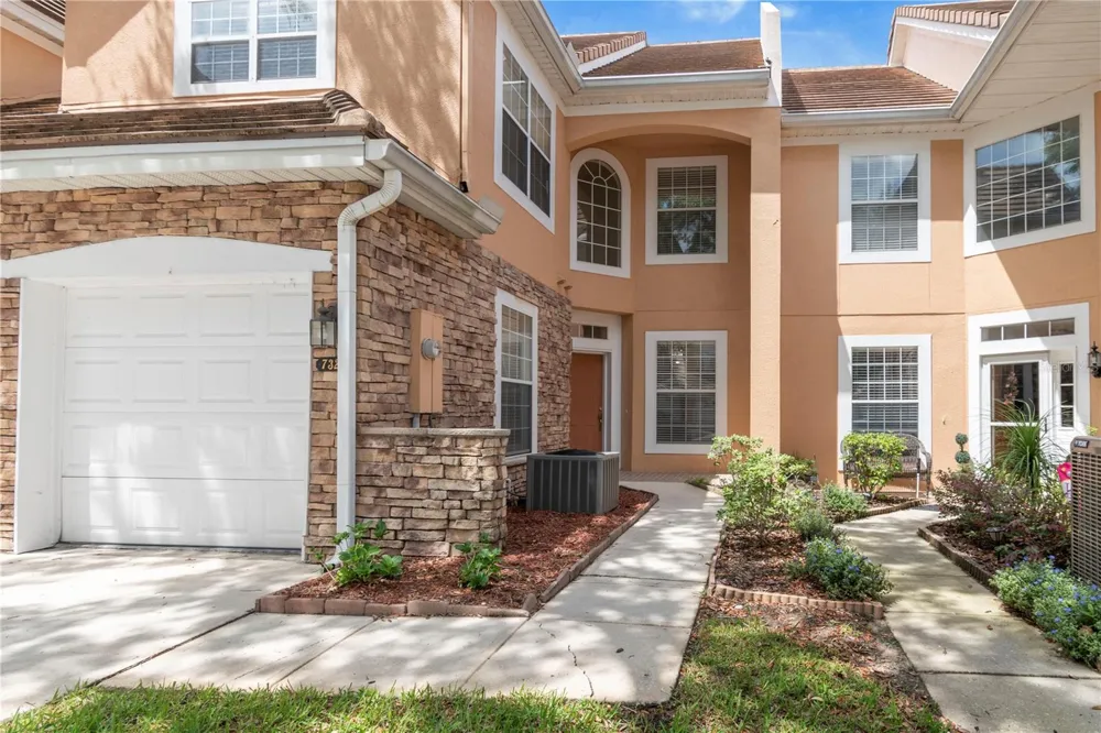 7320 CYPRESS GROVE ROAD #70 Orlando, FL 32819