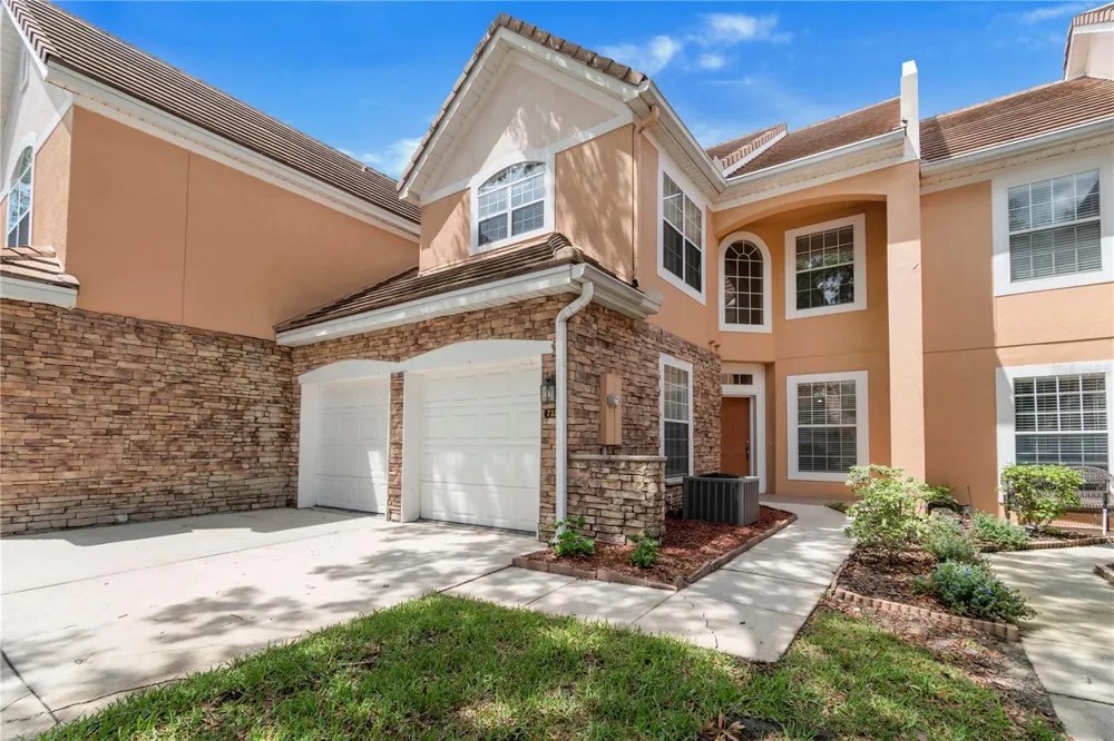 7320 CYPRESS GROVE ROAD #70 Orlando, FL 32819