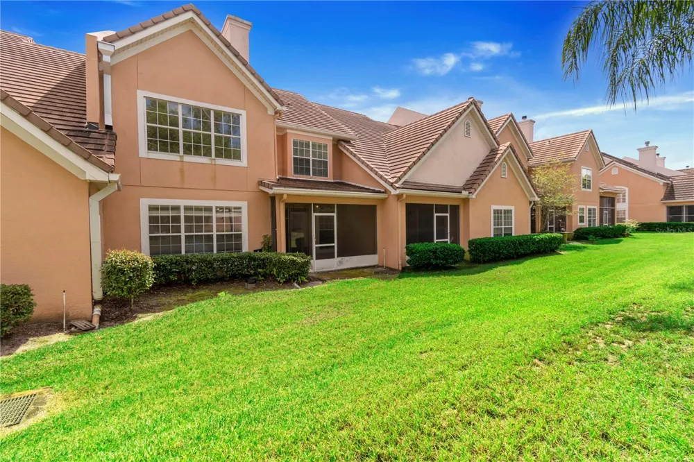 7320 CYPRESS GROVE ROAD #70 Orlando, FL 32819