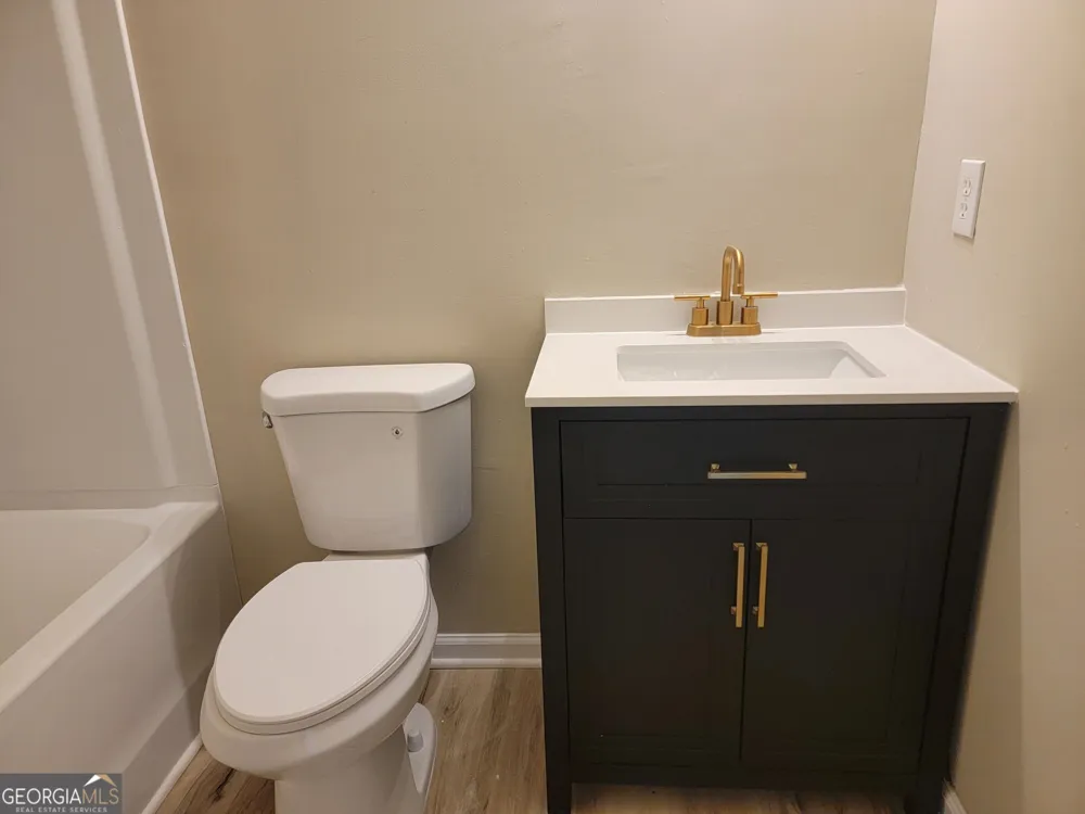 2264 Nicole DR Hampton, GA 30228
