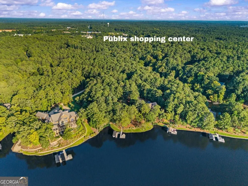 1191 Oconee WAY Greensboro, GA 30642