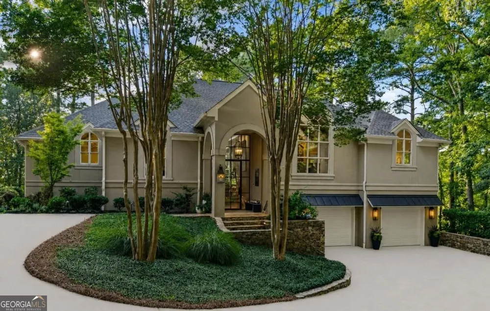 1191 Oconee WAY Greensboro, GA 30642