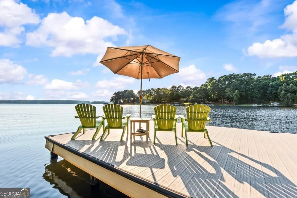 1191 Oconee WAY Greensboro, GA 30642