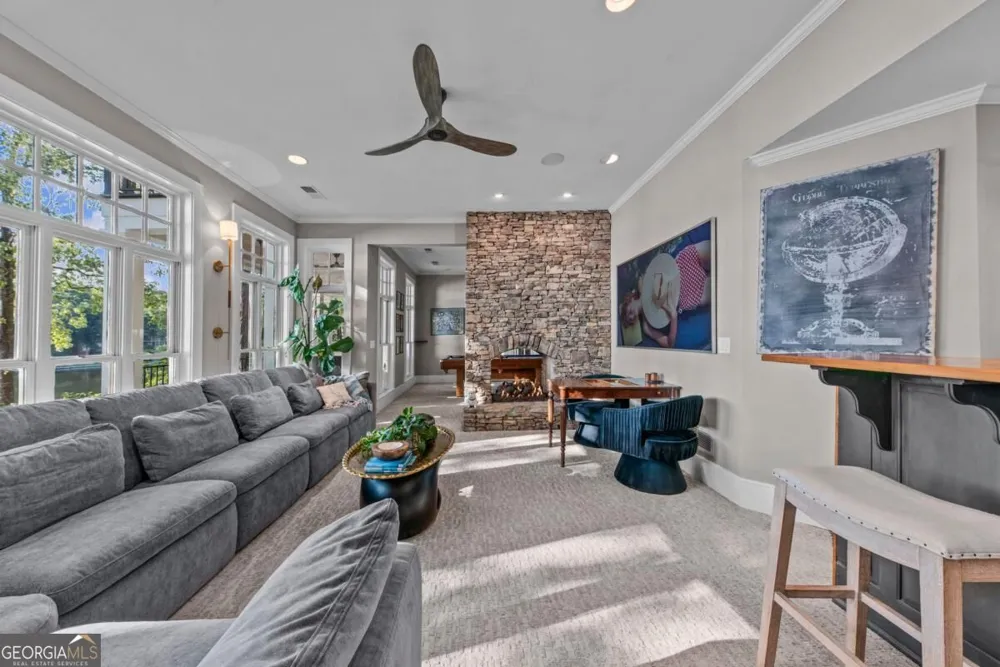 1191 Oconee WAY Greensboro, GA 30642