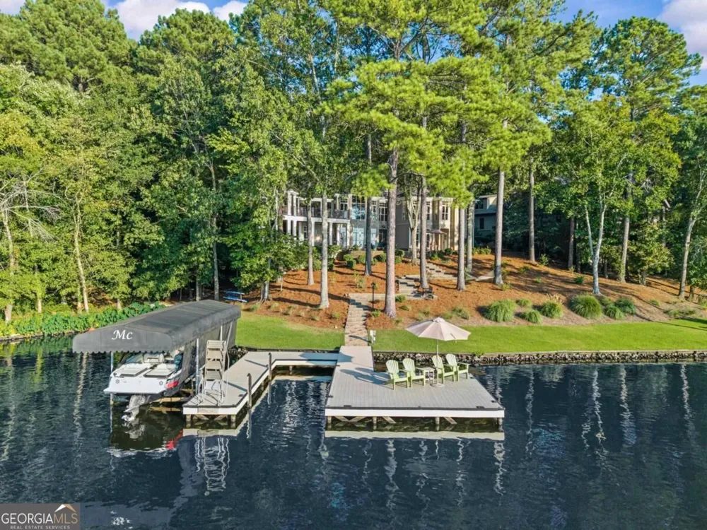 1191 Oconee WAY Greensboro, GA 30642