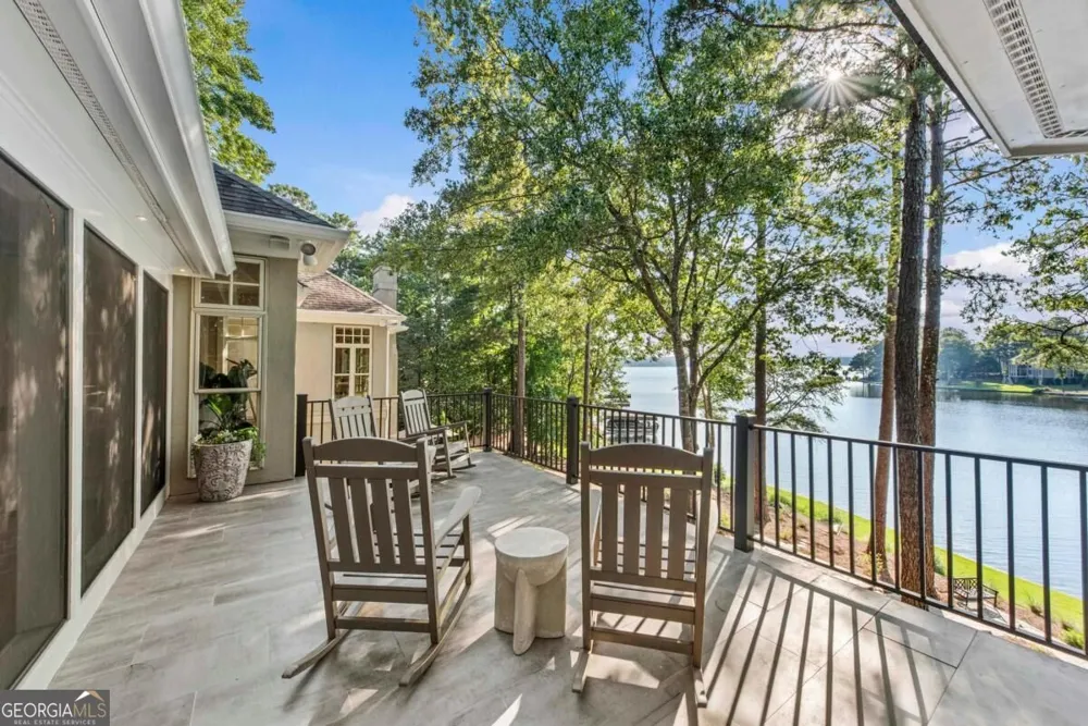 1191 Oconee WAY Greensboro, GA 30642