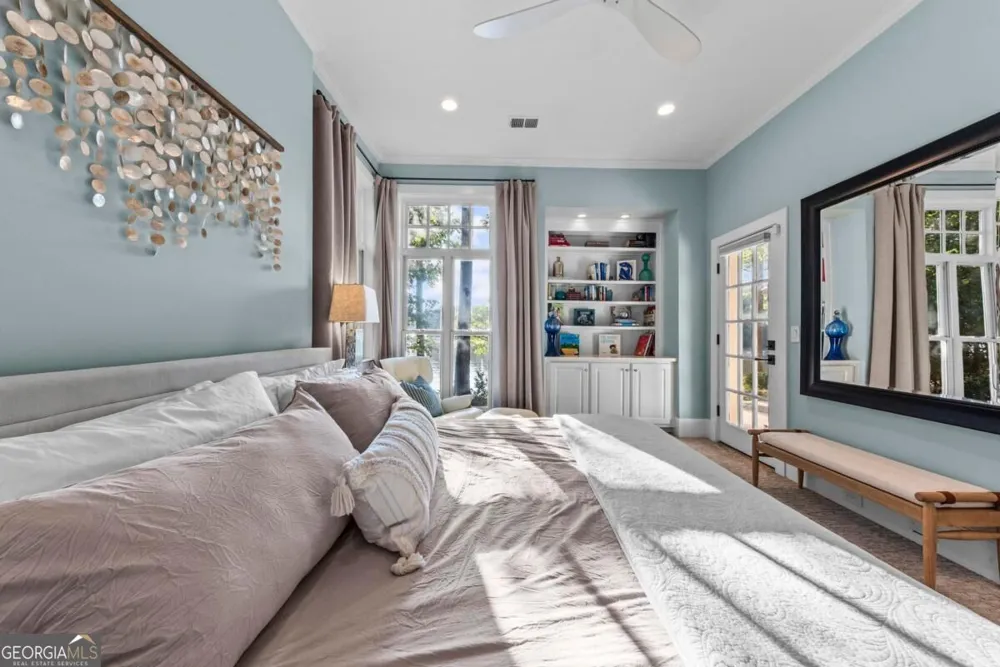 1191 Oconee WAY Greensboro, GA 30642