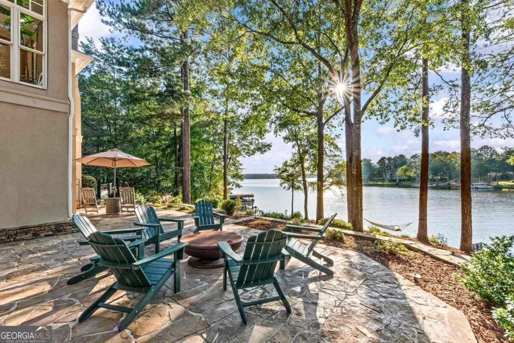 1191 Oconee WAY Greensboro, GA 30642