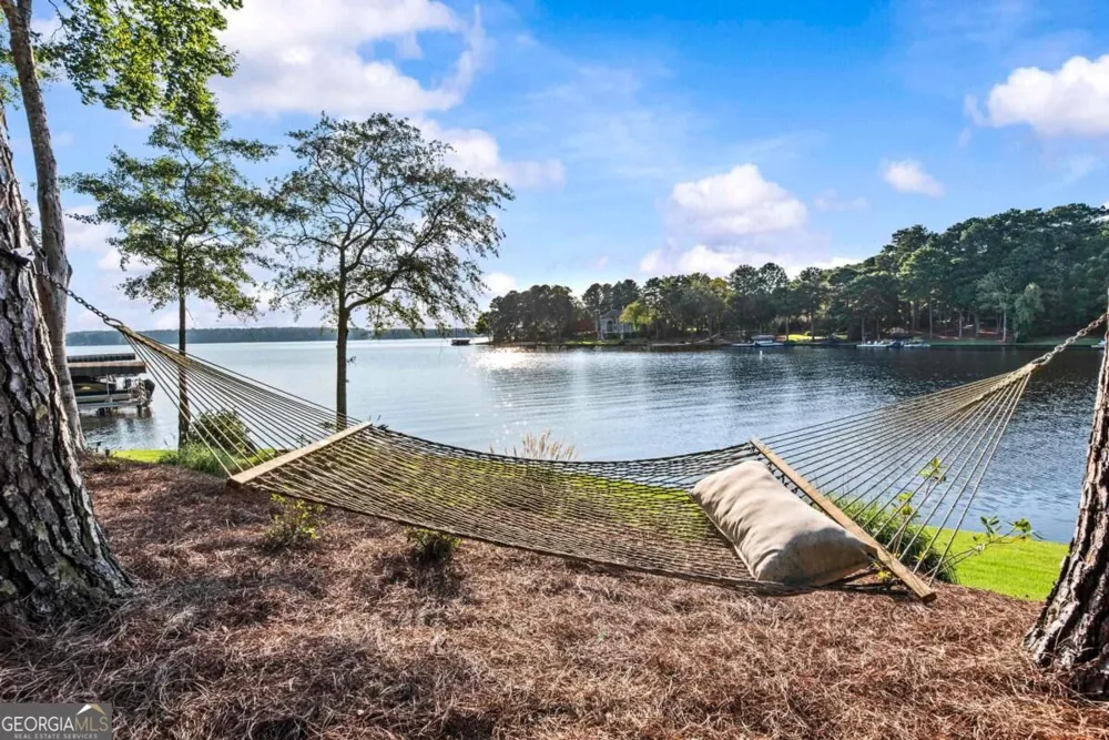 1191 Oconee WAY Greensboro, GA 30642