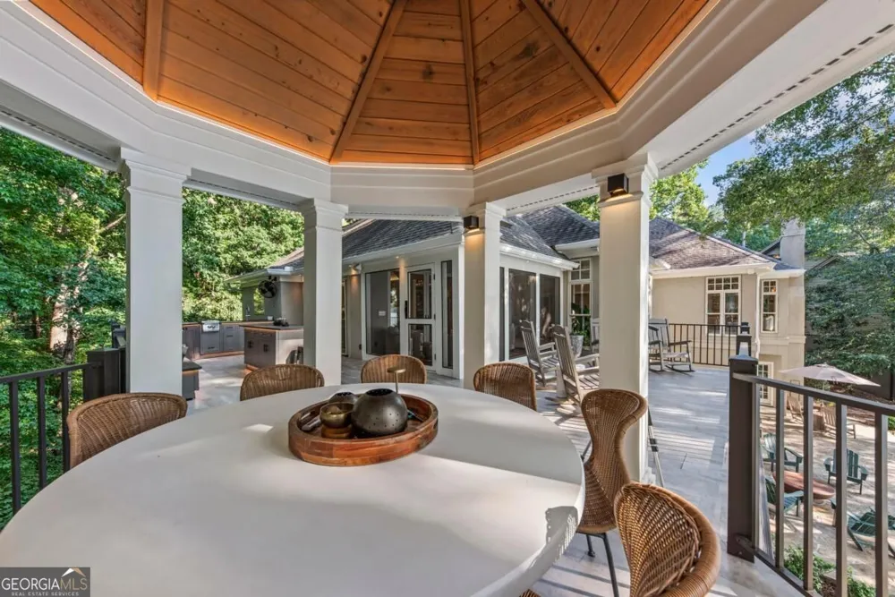 1191 Oconee WAY Greensboro, GA 30642