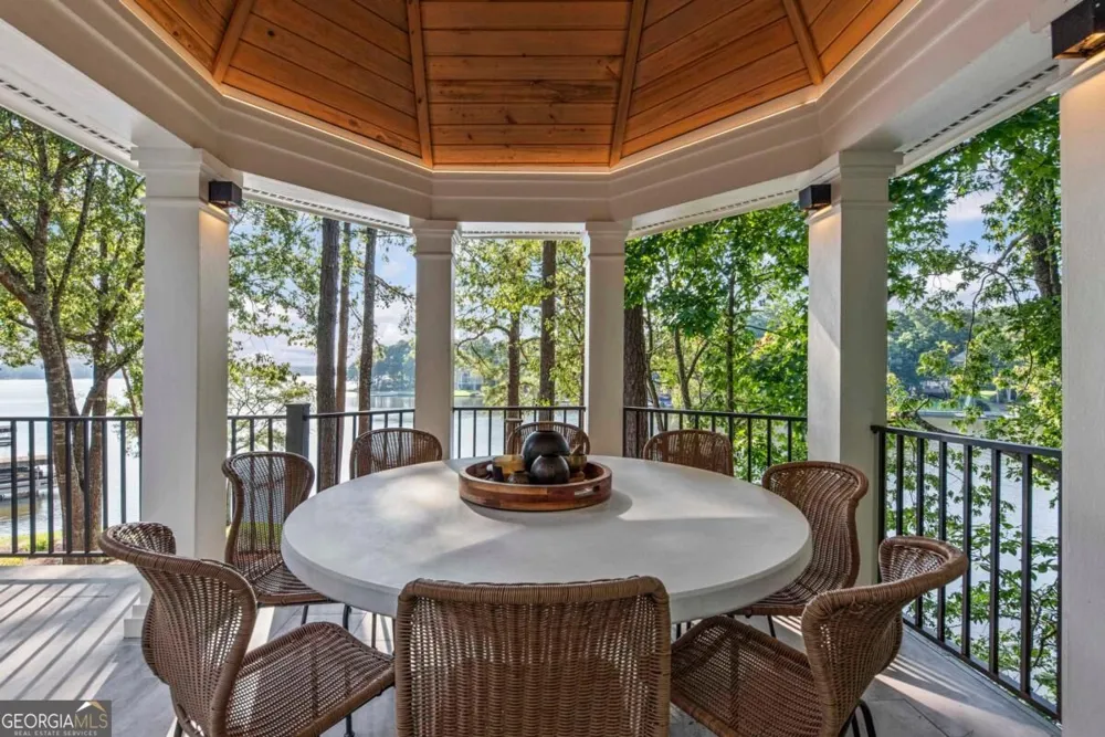 1191 Oconee WAY Greensboro, GA 30642