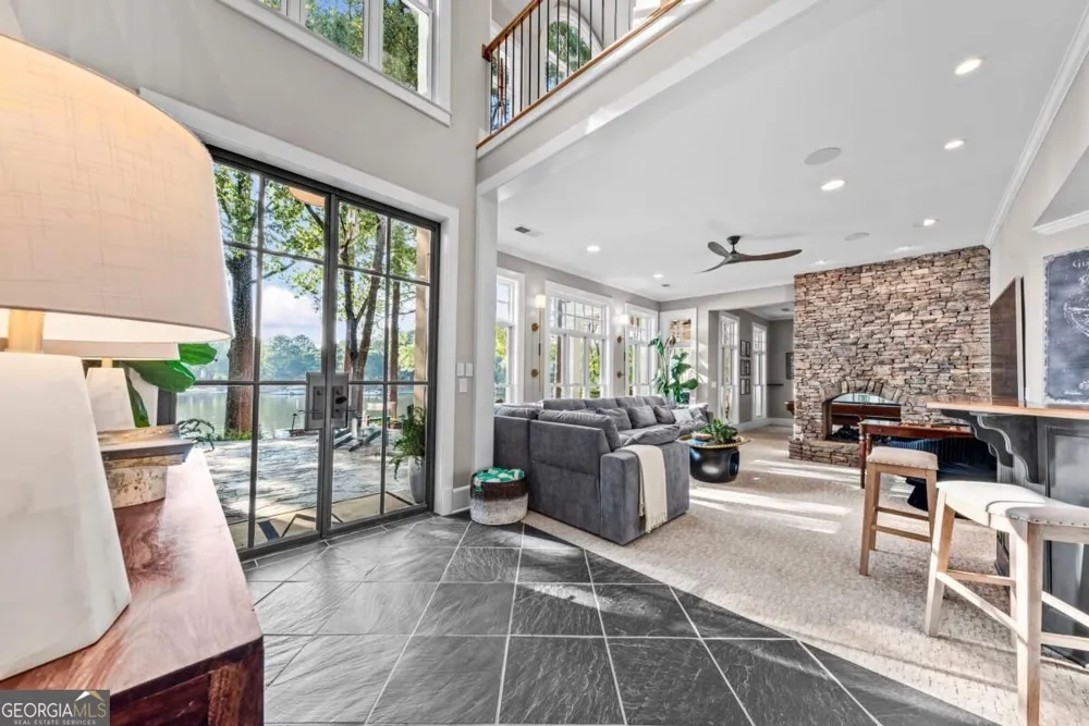 1191 Oconee WAY Greensboro, GA 30642