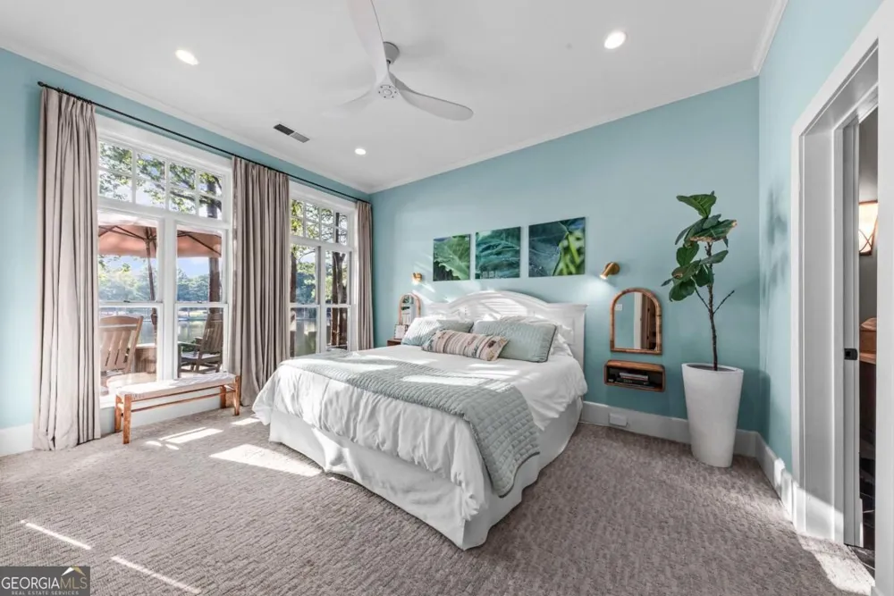 1191 Oconee WAY Greensboro, GA 30642