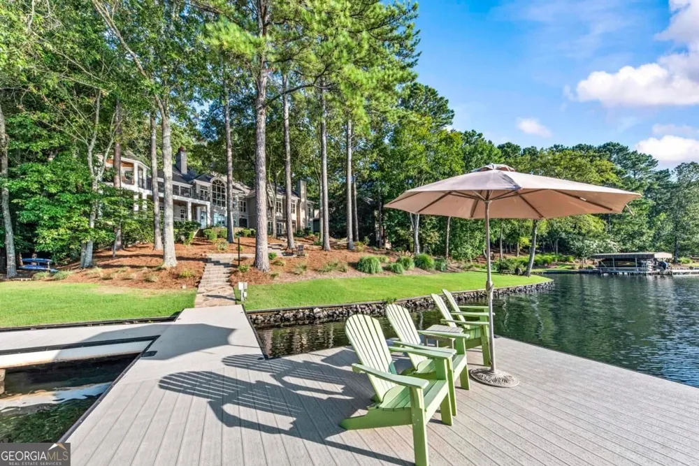 1191 Oconee WAY Greensboro, GA 30642