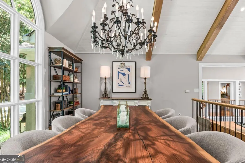 1191 Oconee WAY Greensboro, GA 30642