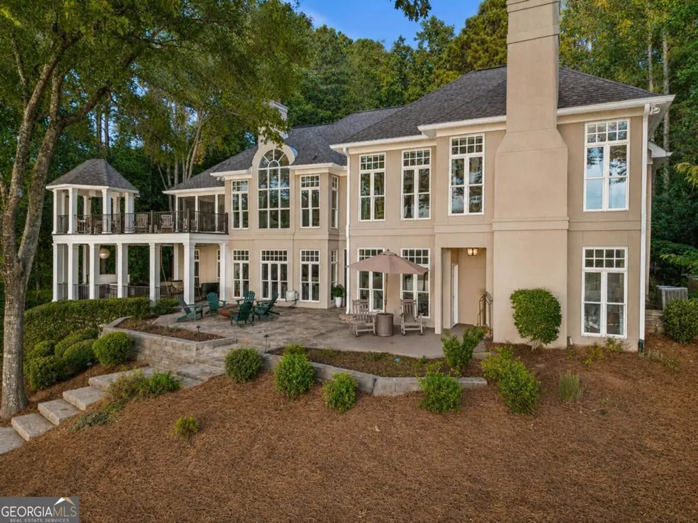 1191 Oconee WAY Greensboro, GA 30642