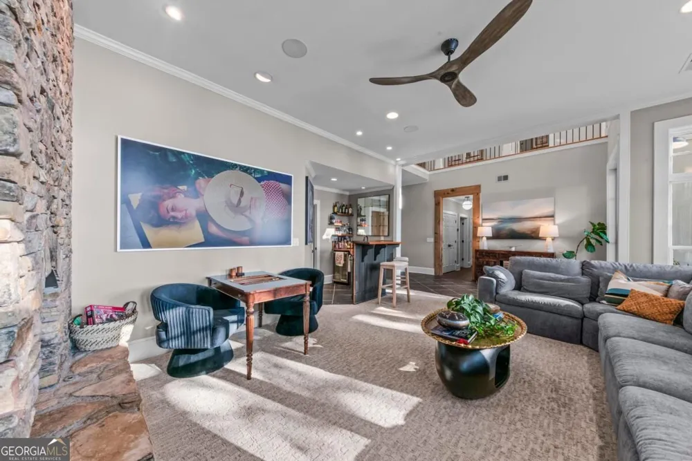 1191 Oconee WAY Greensboro, GA 30642
