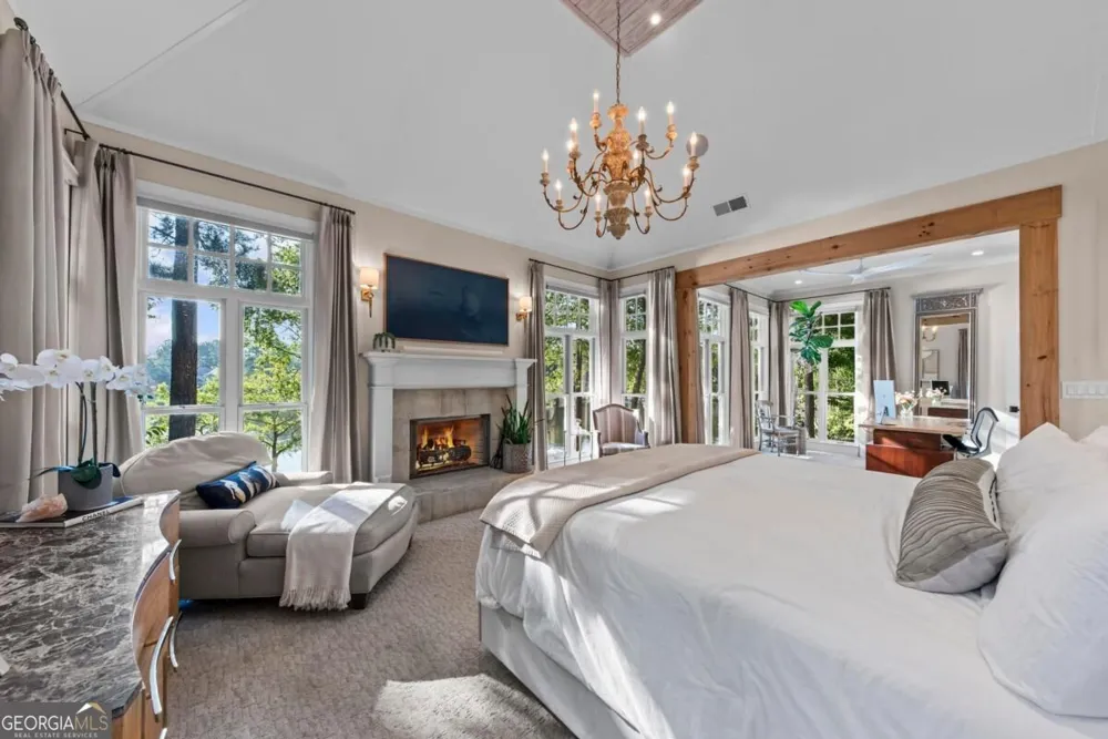 1191 Oconee WAY Greensboro, GA 30642