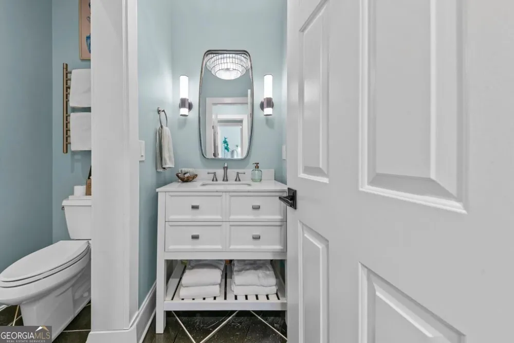 1191 Oconee WAY Greensboro, GA 30642