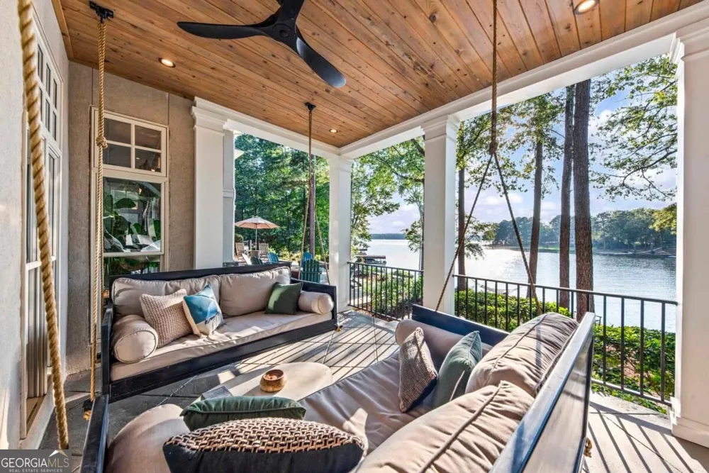 1191 Oconee WAY Greensboro, GA 30642